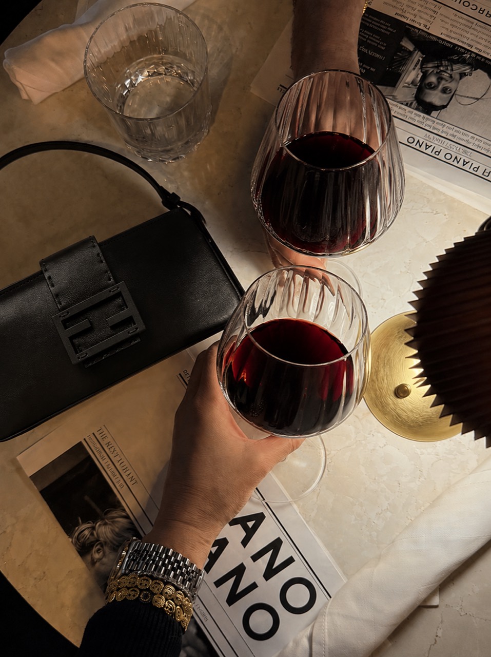Weinmoment: Rhône