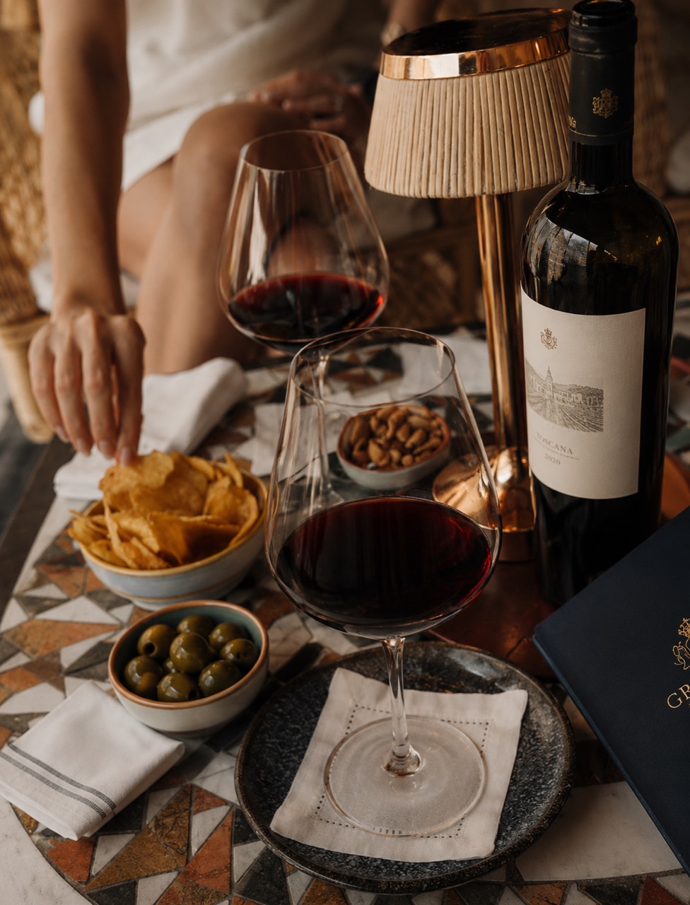 Weinmoment: Chianti Classico