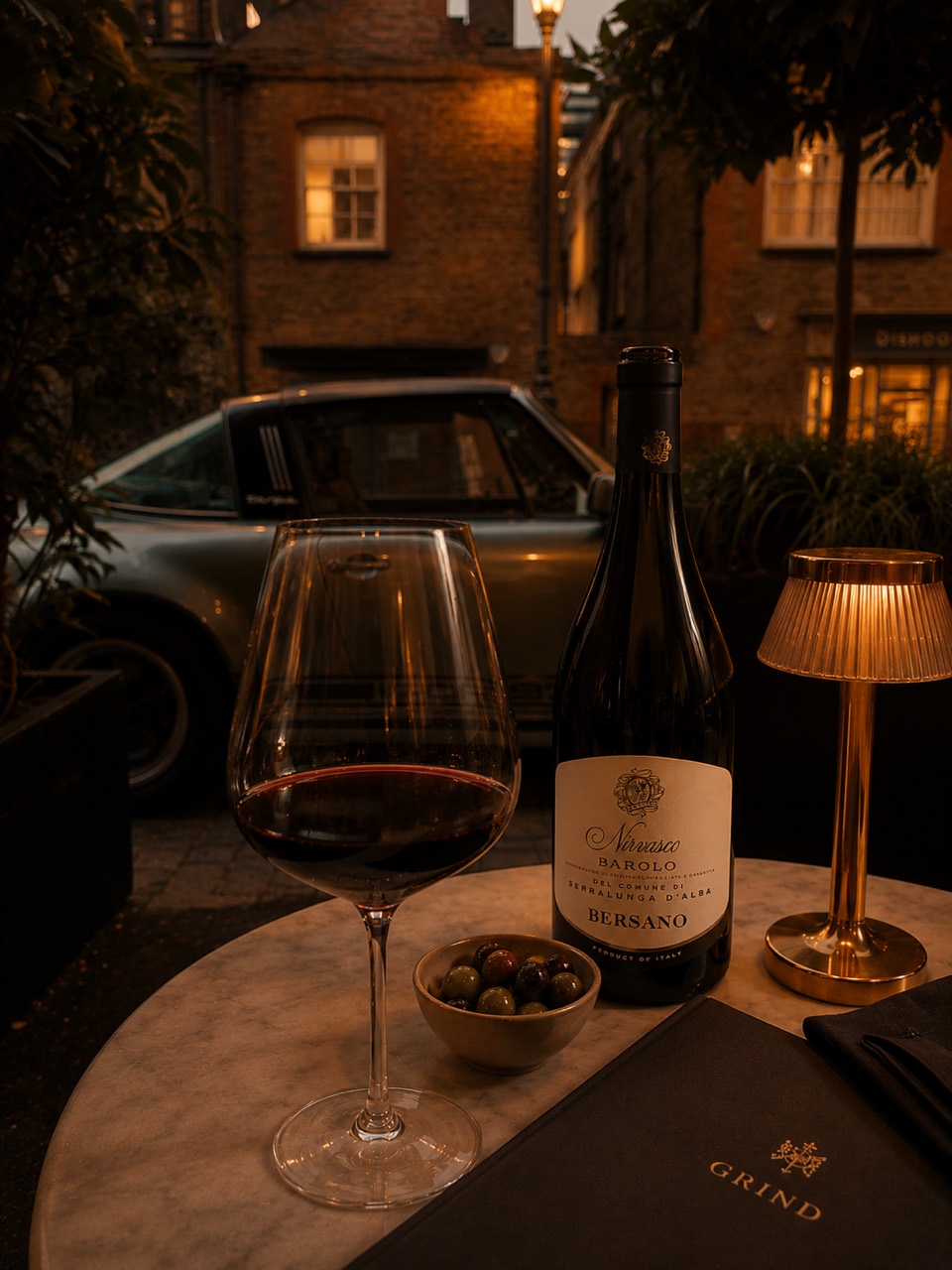 Weinmoment: Saint-Émilion