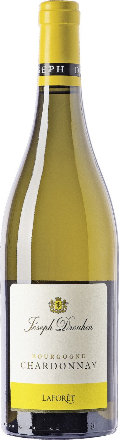 Bourgogne Chardonnay Laforêt AC