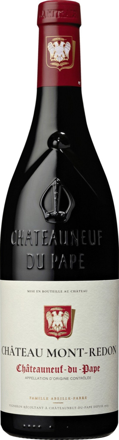 Châteauneuf du Pape Rouge AC